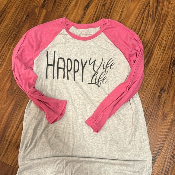 Long sleeve shirt - Picture 1 of 1